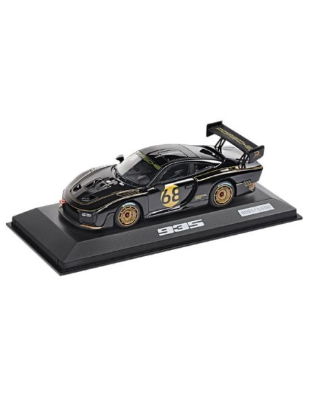 Porsche, 935/19, 1/43