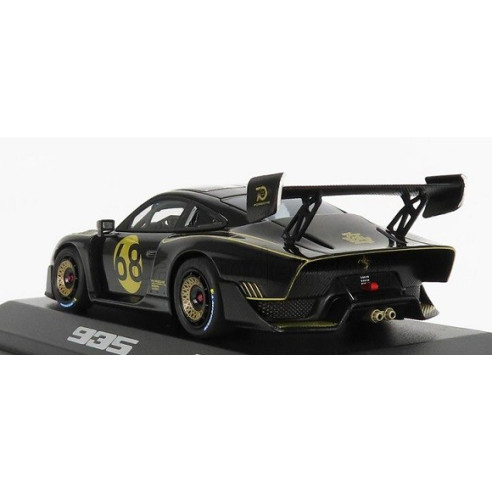 Porsche, 935/19, 1/43