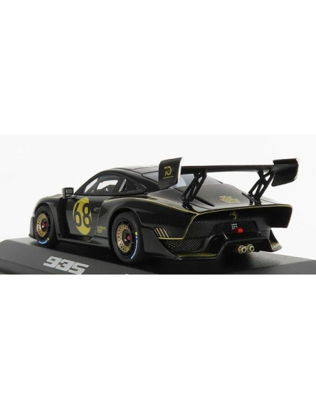 Porsche, 935/19, 1/43