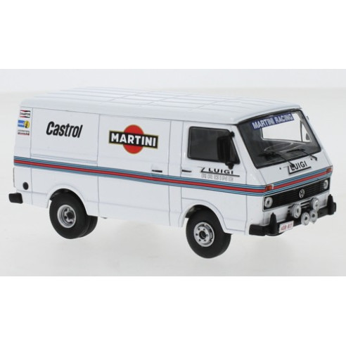 Volkswagen VW, LT28 SWB, 1/43