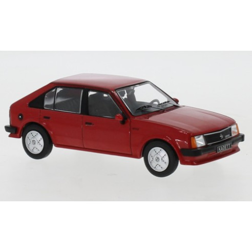 Opel, Kadett D GT/E, 1/43