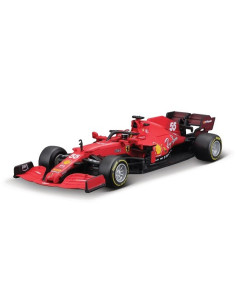 Ferrari, Scuderia SF21, 1/43