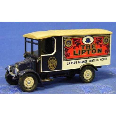 Renault, Van, "The Lipton", 1/36