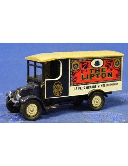 Renault, Van, "The Lipton", 1/36