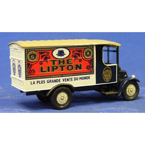 Renault, Van, "The Lipton", 1/36