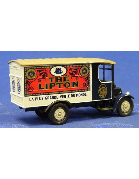 Renault, Van, "The Lipton", 1/36