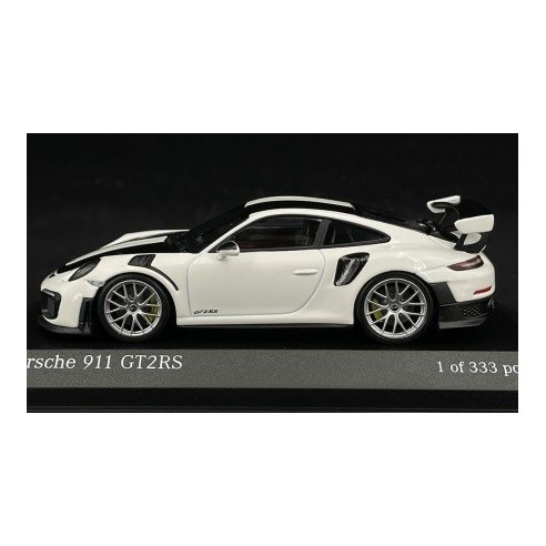 Porsche, 911 GT2RS (991.2), 1/43