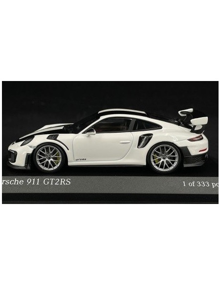 Porsche, 911 GT2RS (991.2), 1/43