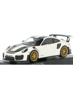 Porsche, 911 GT2RS (991.2), 1/43
