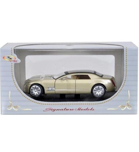 Cadillac, Sixteen, 1/32