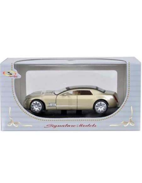 Cadillac, Sixteen, 1/32
