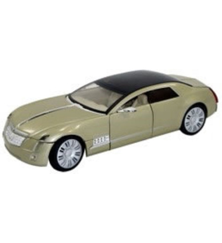 Cadillac, Sixteen, 1/32