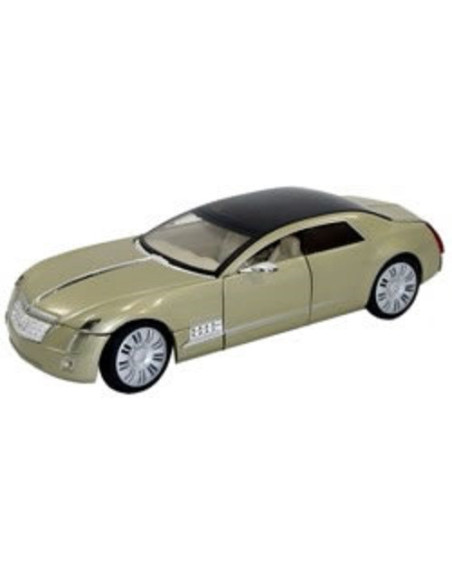 Cadillac, Sixteen, 1/32
