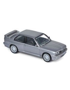 BMW, M3 (E30), 1/43
