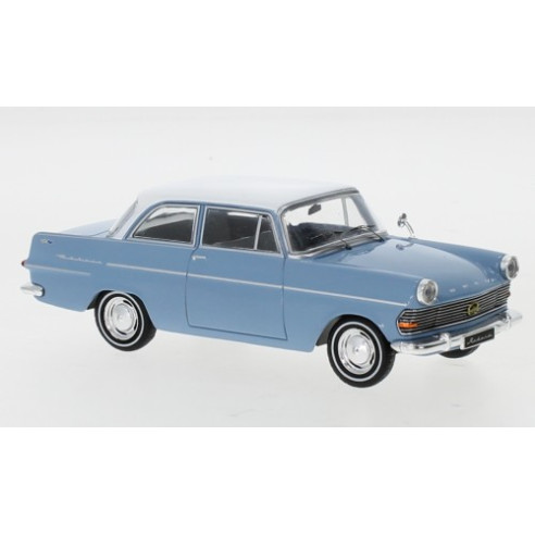 Opel, Rekord P2, 1/43