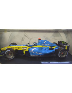 Renault, R24, 1/18