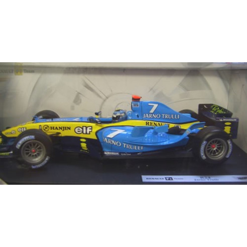 Renault, R24, 1/18