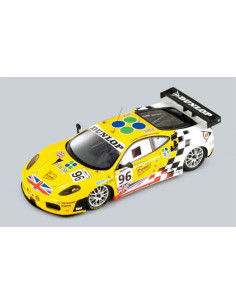 Ferrari, F430GT, 1/43