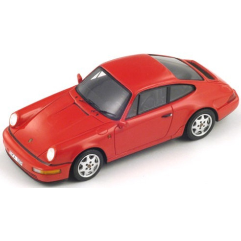 Porsche, 911 Carrera 4, 1/43