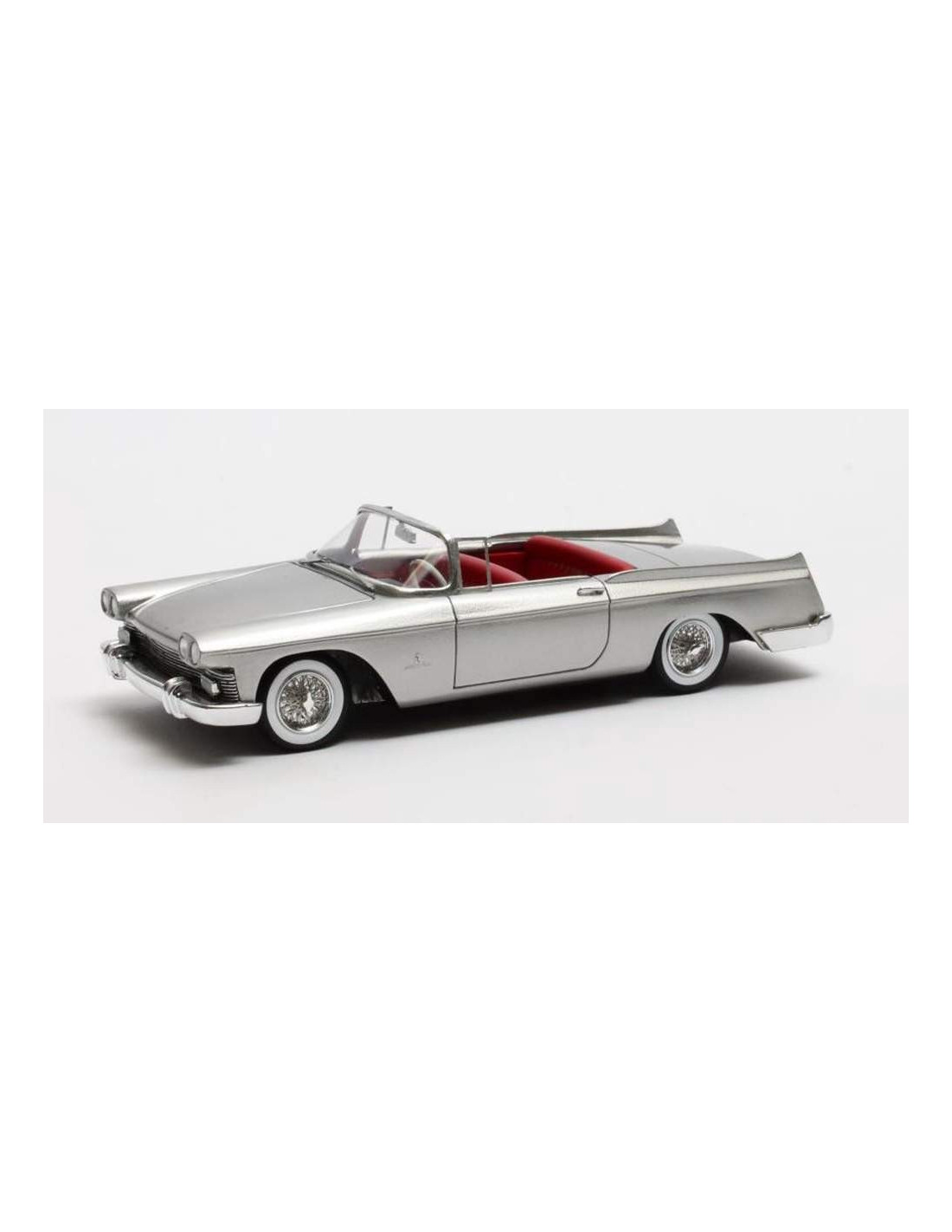 Matrix 1:43 - 1 - Model coupé - 1959 Cadillac Skylight Pininfarina