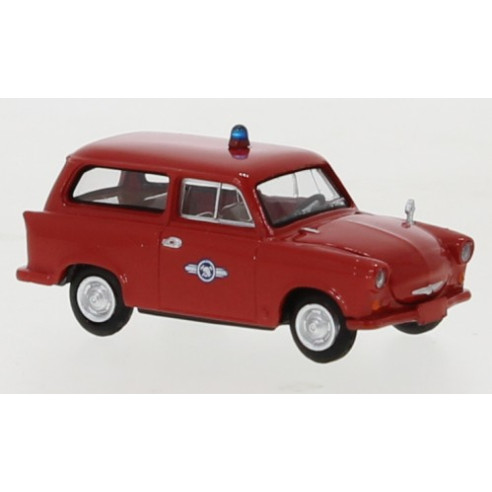 Trabant P 50 Kombi, 1/87