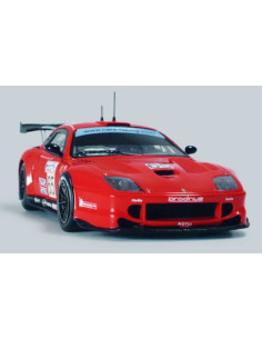 Ferrari, F550 Maranello Prodrive, 1/43