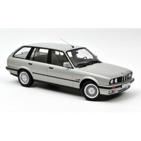 BMW, 325i Touring (E30), 1/18