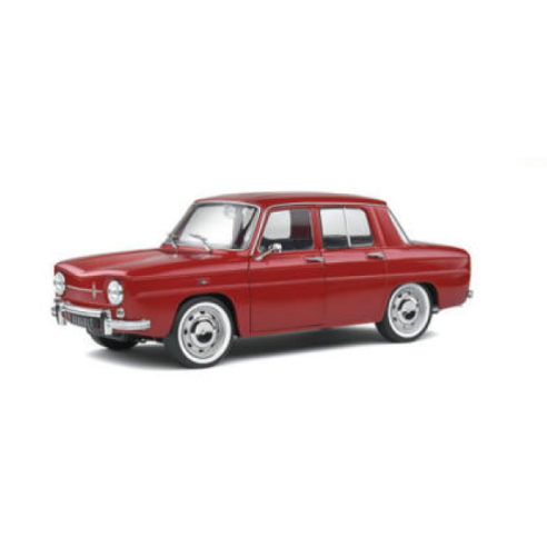 Renault, 8 Major R, 1/18