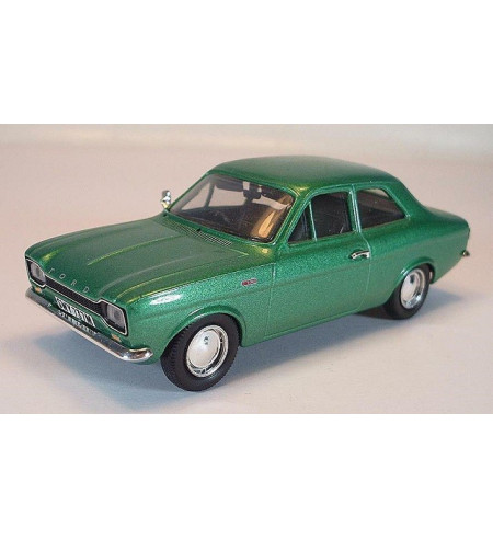 Ford, Escort Mk1 1300GT, 1/43