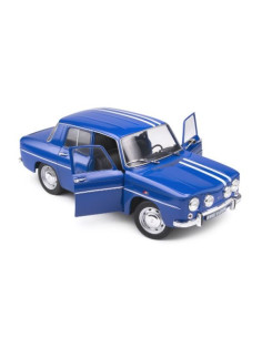 Renault, 8 Gordini 1300, 1/18
