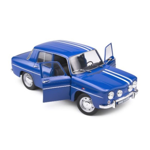 Renault, 8 Gordini 1300, 1/18