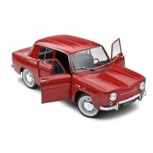 Renault, 8 Major R, 1/18