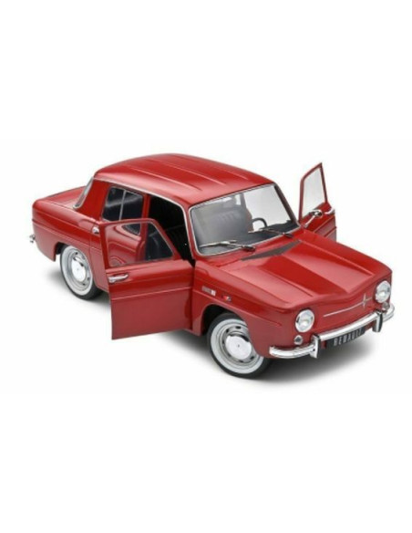 Renault, 8 Major R, 1/18
