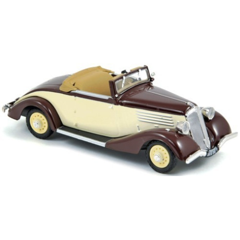 Renault, XZ4 Vivasport, 1/43