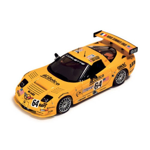Chevrolet, Corvette C5R, 1/43