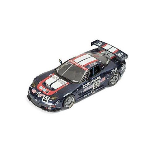 Chevrolet, Corvette C5R, 1/43