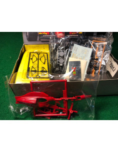 Ferrari, F642, 1/43 2