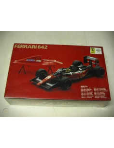 Ferrari, 642, 1/43