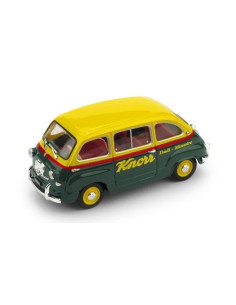 Fiat, 600 Multipla, 1/43