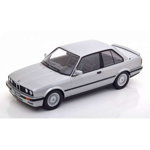 BMW, 325i E30M-Package, 1/18