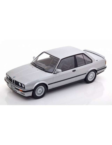 BMW, 325i E30M-Package, 1/18