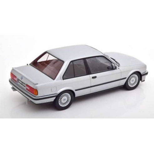 BMW, 325i E30M-Package, 1/18