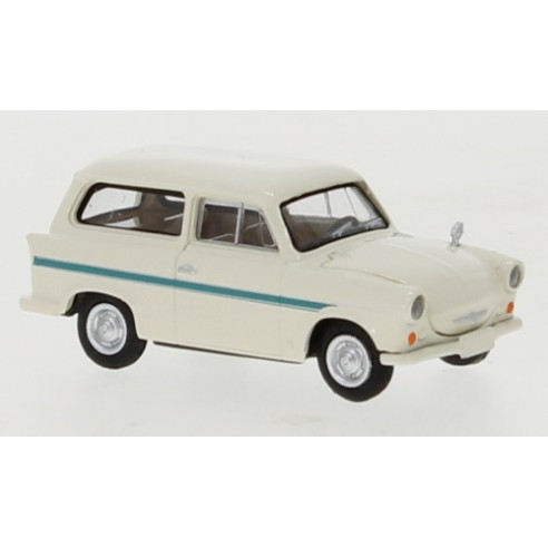 Trabant, P50 Kombi, 1/87