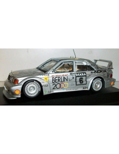 Mercedes-Benz, 190 Evo 2, 1/43