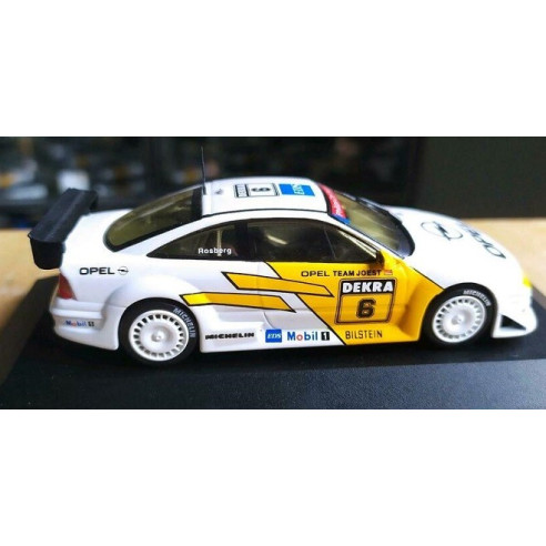 Opel, Calibra V6, 1/43