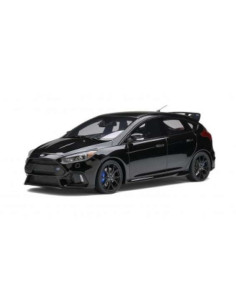 Ford, Focus RS, 1/18