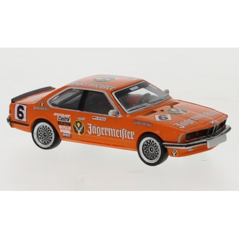 BMW, 635 CSi, 1/87