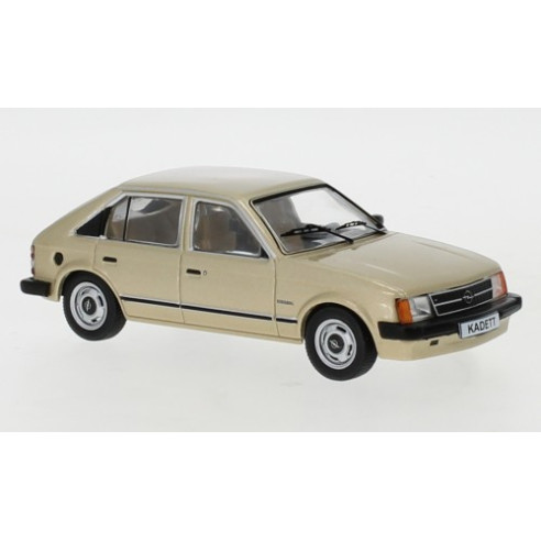Opel, Kadett D, 1/43