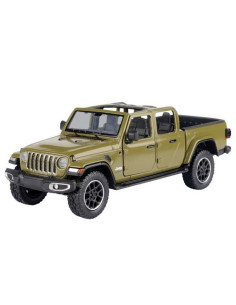 Jeep, Gladiator Overland open top, 1/24