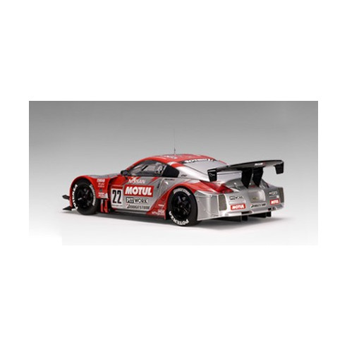 Nissan, Fairlady Z JGTC Motul Pitwork, 1/18